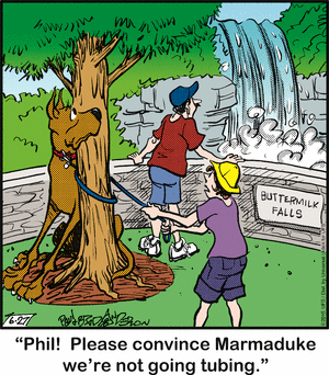 marmaduke
